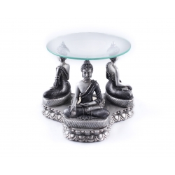 Aromalampa "Budha"